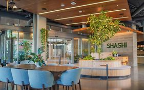 Shashi Hotel Mountain View Palo Alto